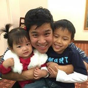 Joseph Huang's photo