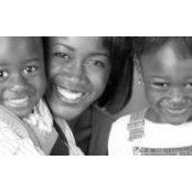 Foto von Shania Evans
