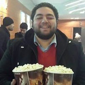 Andreh Riads foto