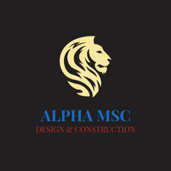 Alpha MSC Design & Construction