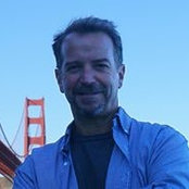 Joe Copley's photo