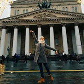 Rania Lagou's photo