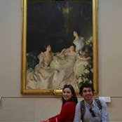 Macarena Quiroz's photo