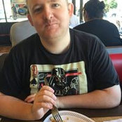 Matthew Richardson's photo