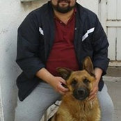 Adolfo Baca Barron's photo