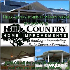 Hill Country Home Improvements