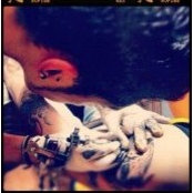 David Tenorio's photo