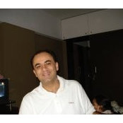 Punit Vanvarias billede
