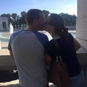 Clarissa Marshall's photo