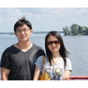Shenqiu Zhang's photo