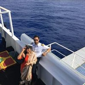 Foto von Ashmi Mathews