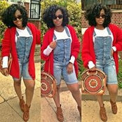 TashaFierce Edwards's photo