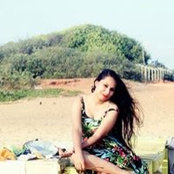Cheeka Thakurs foto