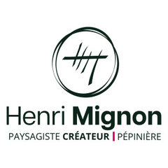 Henri Mignon Paysagiste