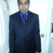 Vivek Patel's photo