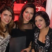 Behnaz Akhgar's photo