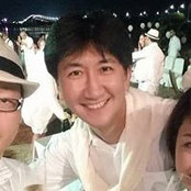 王本智久さんの写真