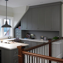 Home Office Ideas