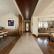 Basement Livingroom