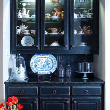 Sammon Kitchen