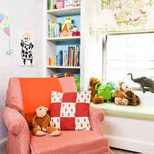girls bedroom