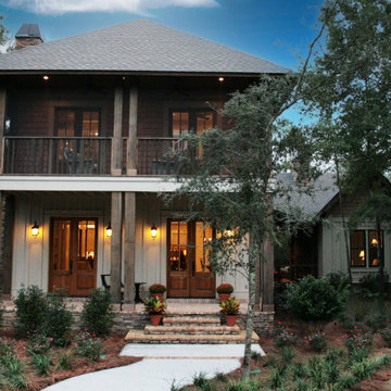 2009 Showcase Home