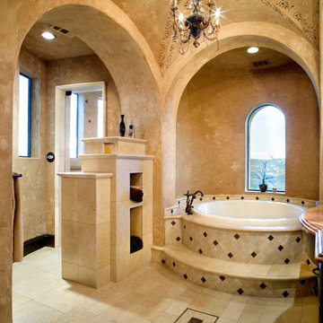 Hunterwood Tuscan Villa