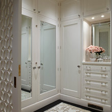 closet