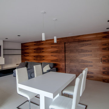 Casa Martín Montoya