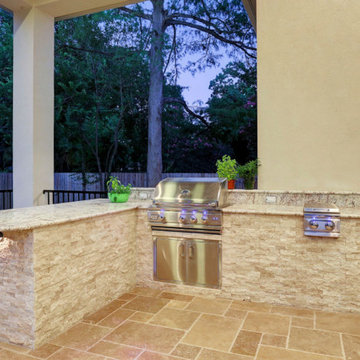 Project of the Month: July 2016