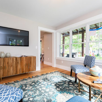 Modern Farmhouse, timeless appeal