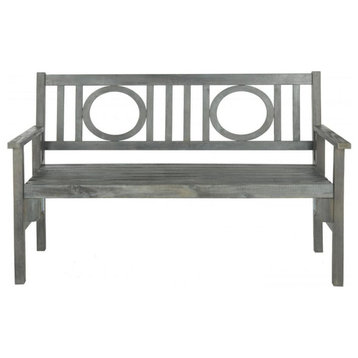 Piedmont Folding Bench, Pat6714A