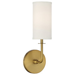 Transitional Wall Sconces by Savoy House