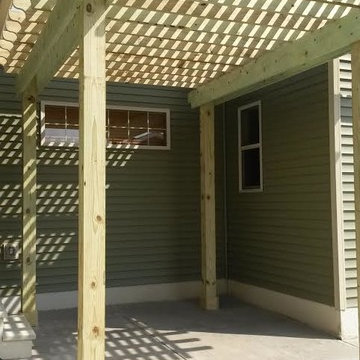 Pergola