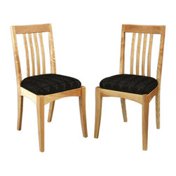 Middleburg Side Chairs - Dining Chairs