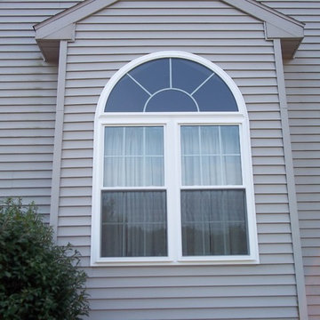 Window remodel
