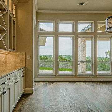 Dining Areas