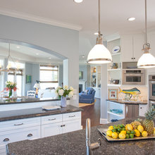 Kitchen Ideas