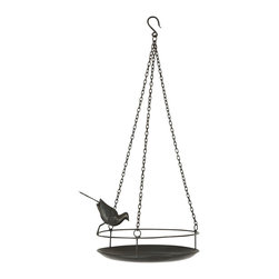 Decorative Bird Feeder - Bird Feeders