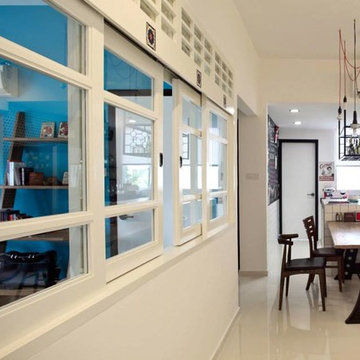 Tanjong Rhu