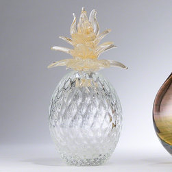 Decorative Art & Clear Glass - Products