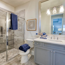 Boys Bathroom