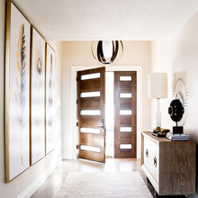 Front Doors