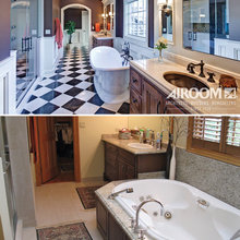 Bathroom Ideas