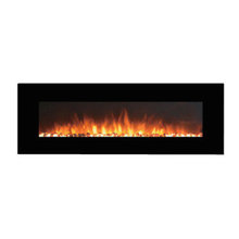 Fireplaces