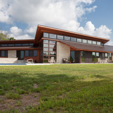 Uecker Home