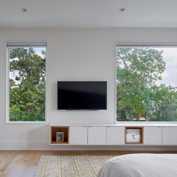 Waverly Residence