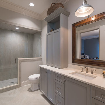 New Construction- Peach