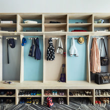 Mudroom