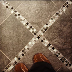 Grays - Wall And Floor Tile